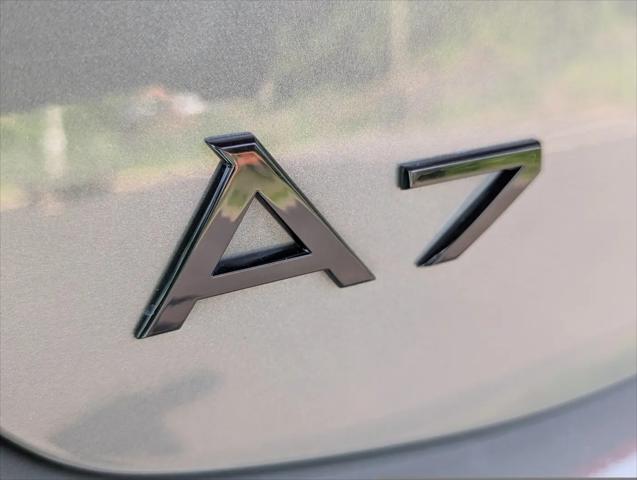 2023 Audi A7 Premium Plus 55 TFSI e quattro S tronic