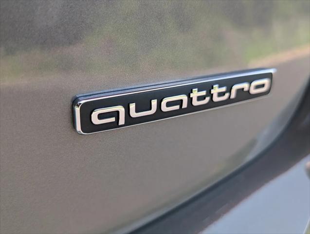 2023 Audi A7 Premium Plus 55 TFSI e quattro S tronic