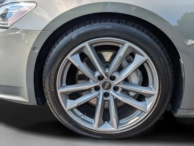2023 Audi A7 Premium Plus 55 TFSI e quattro S tronic