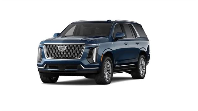 2026 Cadillac Escalade Luxury for sale in Dublin, OH