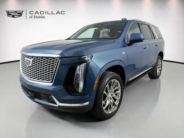 2026 Cadillac Escalade Luxury for sale in Dublin, OH