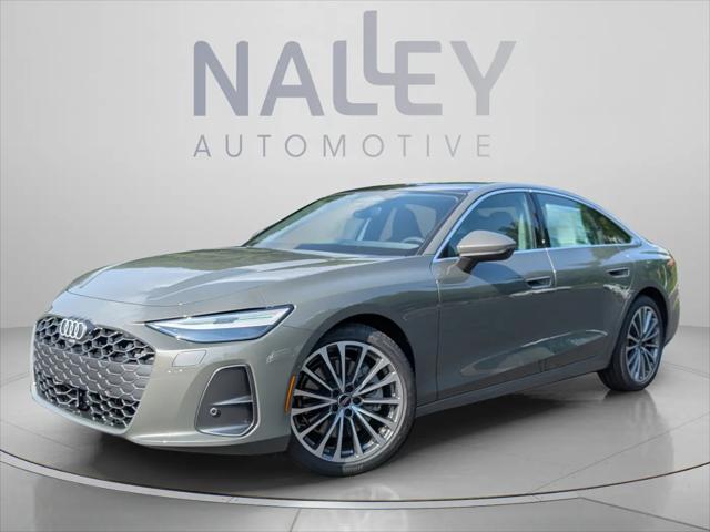 2026 Audi A6 Premium quattro S tronic for sale in Roswell, GA