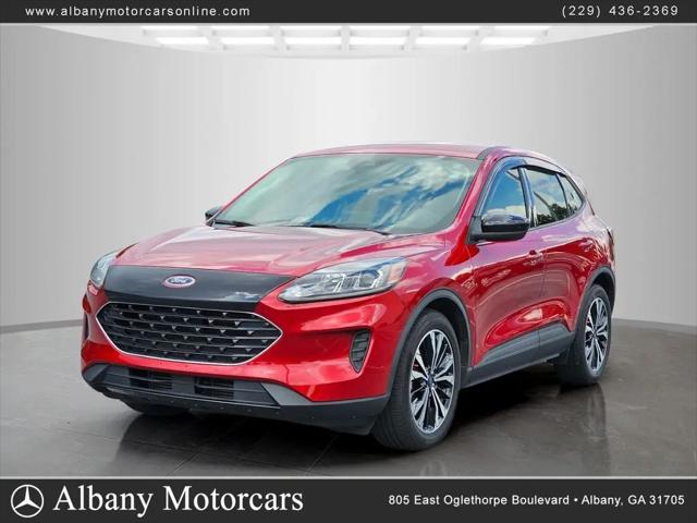 2022 Ford Escape SE for sale in Albany, GA