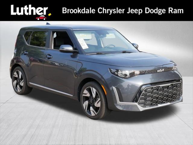 2023 Kia Soul GT-Line for sale in Brooklyn Park, MN
