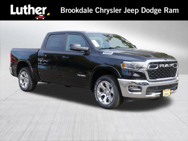2026 Ram 1500 Big Horn Crew Cab 4x4 57 Box for sale in Brooklyn Park, MN