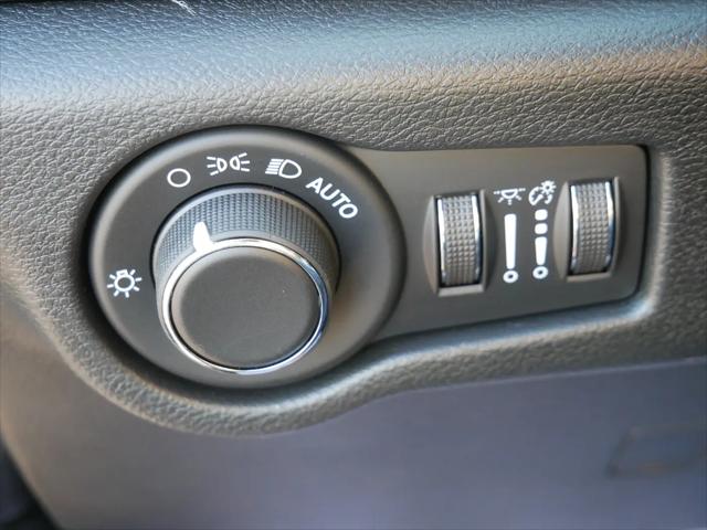2027 Chrysler Pacifica Pinnacle