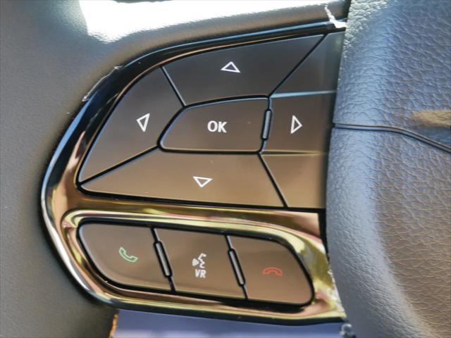 2027 Chrysler Pacifica Pinnacle