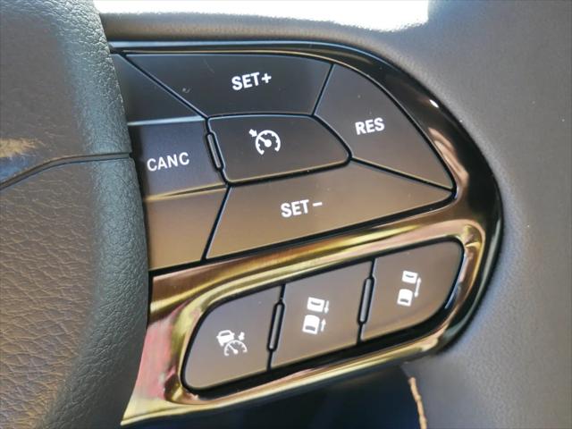 2027 Chrysler Pacifica Pinnacle
