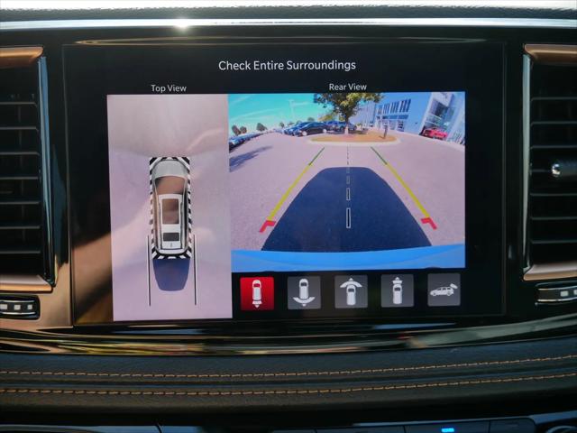 2027 Chrysler Pacifica Pinnacle