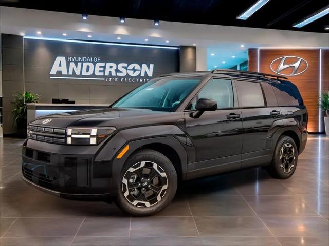 2027 Hyundai Santa Fe SEL for sale in Anderson, SC