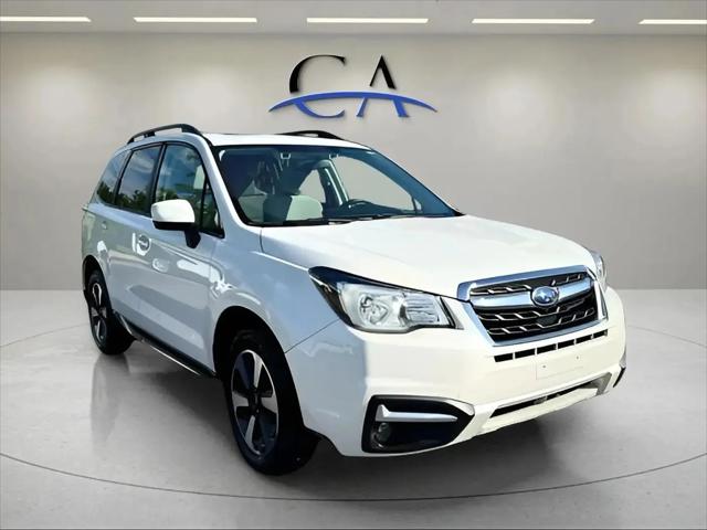 2018 Subaru Forester 2.5i Premium for sale in Smithfield, NC