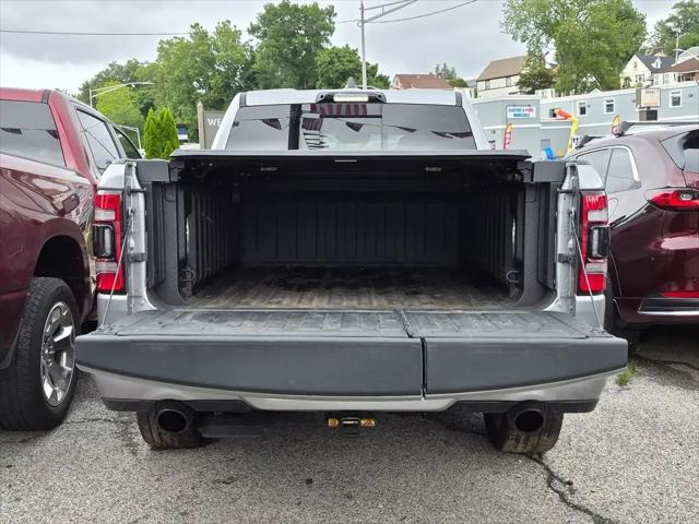 2023 Ram 1500 Limited Crew Cab 4x4 5'7" Box