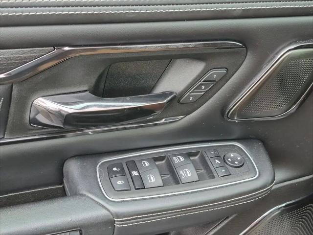 2023 Ram 1500 Limited Crew Cab 4x4 5'7" Box