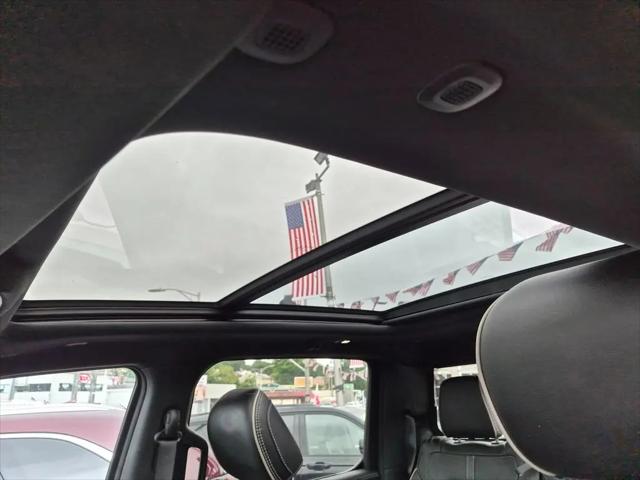 2023 Ram 1500 Limited Crew Cab 4x4 5'7" Box