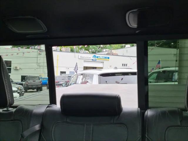 2023 Ram 1500 Limited Crew Cab 4x4 5'7" Box