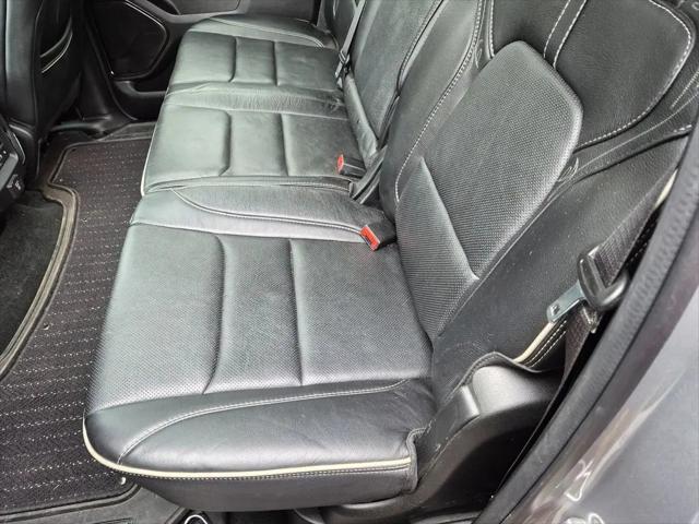 2023 Ram 1500 Limited Crew Cab 4x4 5'7" Box