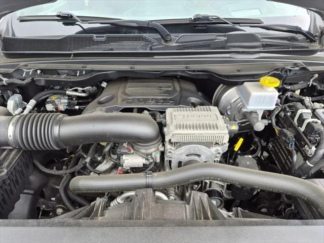 2023 Ram 1500 Limited Crew Cab 4x4 5'7" Box