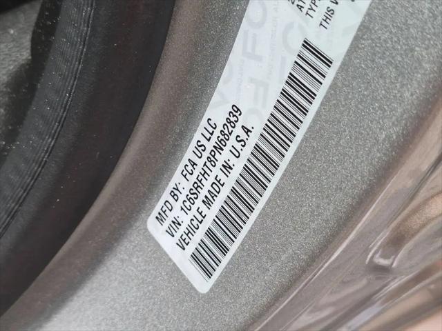 2023 Ram 1500 Limited Crew Cab 4x4 5'7" Box