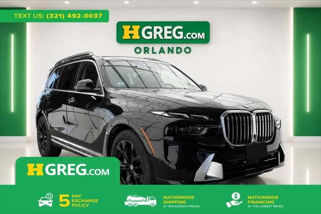 2026 BMW X7 xDrive40i for sale in Orlando, FL
