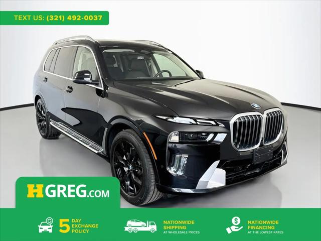 2026 BMW X7 xDrive40i for sale in Orlando, FL