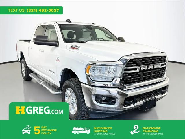 2022 Ram 2500 Big Horn Crew Cab 4x4 64 Box for sale in Orlando, FL