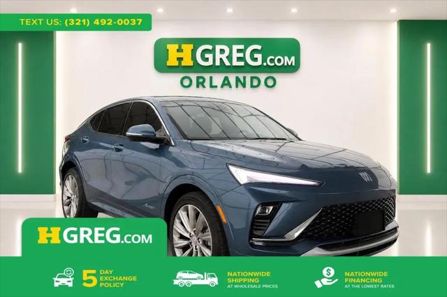 2025 Buick NV Avenir FWD for sale in Orlando, FL