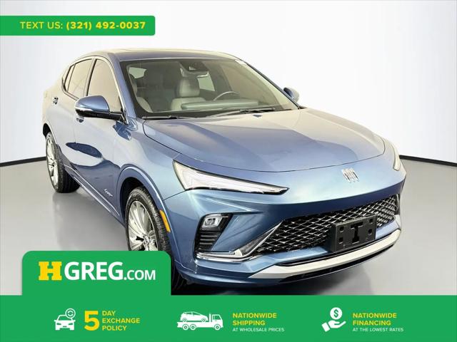 2025 Buick NV Avenir FWD for sale in Orlando, FL