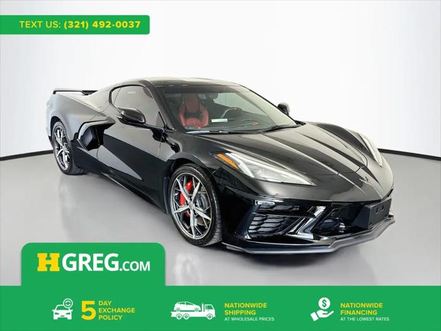 2022 Chevrolet Corvette Stingray for sale in Orlando, FL
