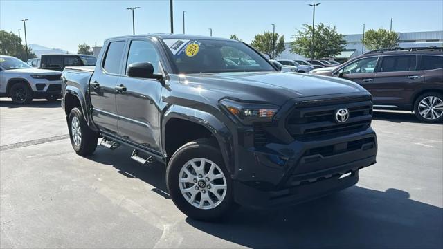 2024 Toyota Tacoma SR for sale in Carson City, NV