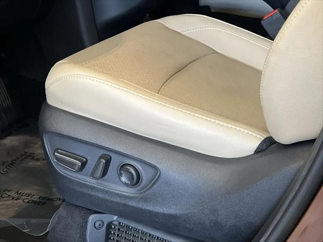 2021 Toyota Sienna Limited
