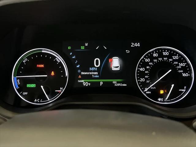 2021 Toyota Sienna Limited