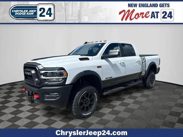 2022 Ram 2500 Power Wagon for sale in Brockton, MA