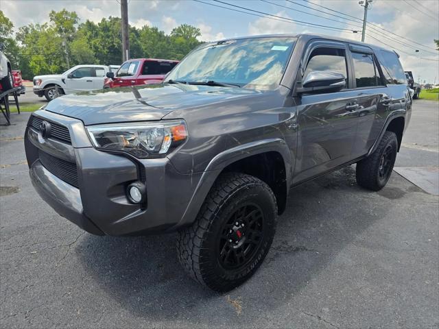 2017 Toyota 4Runner SR5 for sale in Boaz, AL