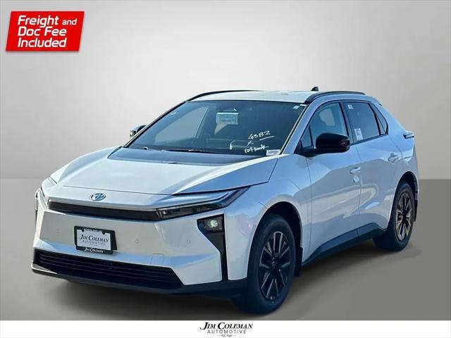 2026 Toyota bZ XLE Plus for sale in Bethesda, MD