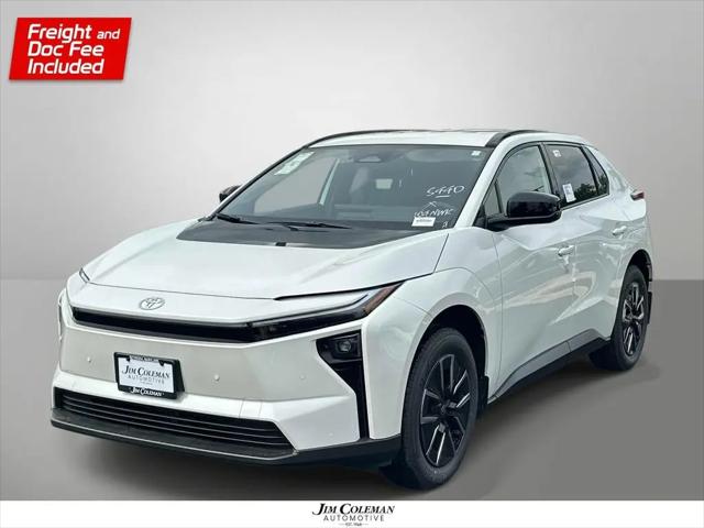 2026 Toyota bZ XLE Plus for sale in Bethesda, MD