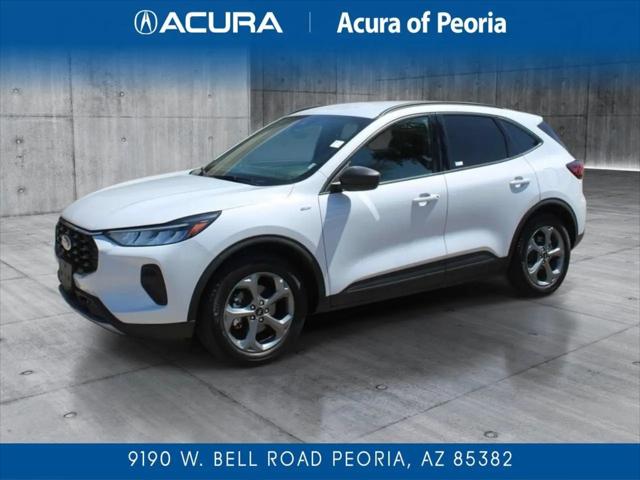 2025 Ford Escape ST-Line for sale in Peoria, AZ