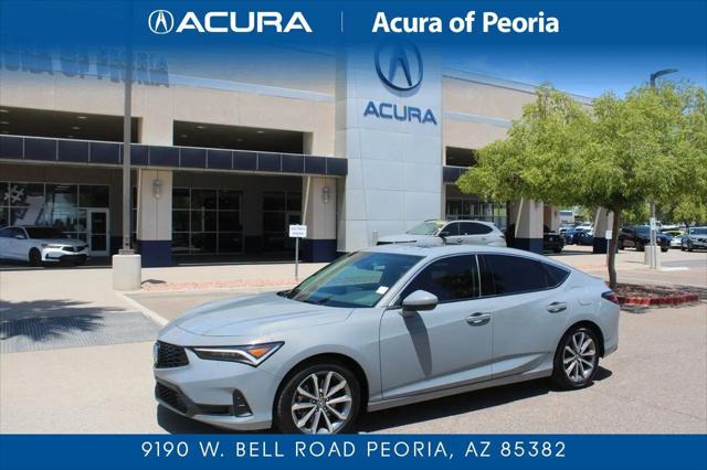 2026 Acura Integra FWD for sale in Peoria, AZ