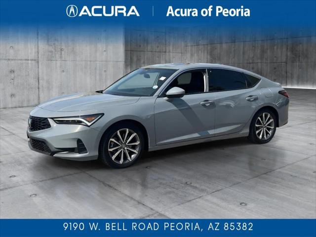 2026 Acura Integra FWD for sale in Peoria, AZ