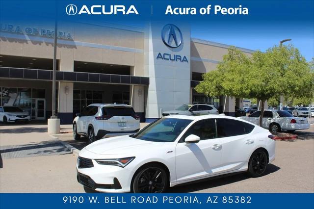 2026 Acura Integra FWD A-Spec for sale in Peoria, AZ