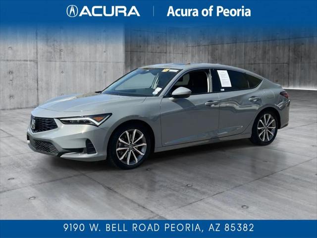 2026 Acura Integra FWD for sale in Peoria, AZ