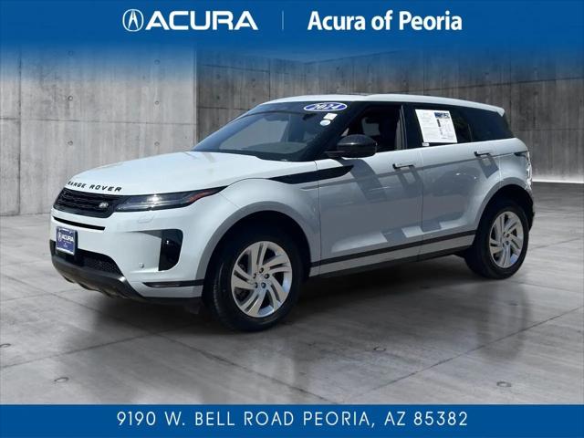 2024 Land Rover Range Rover Evoque Core S for sale in Peoria, AZ