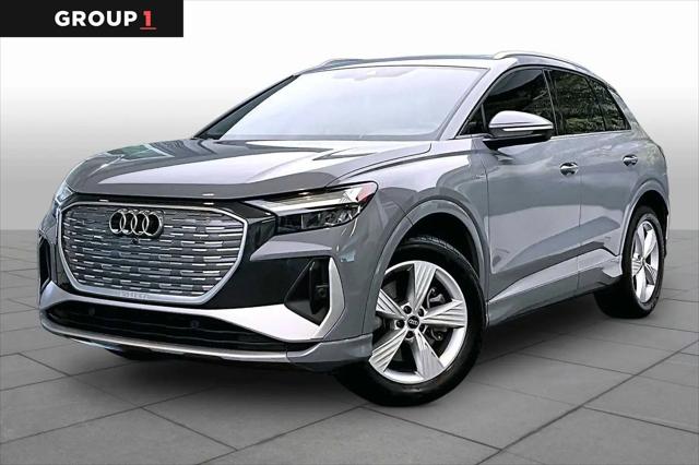 2023 Audi e-tron Premium 50 quattro for sale in N. Miami Beach, FL
