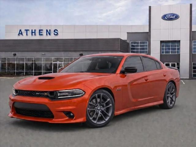 2023 Dodge Charger Scat Pack for sale in Cornelius, NC