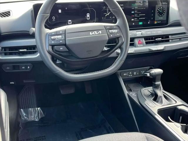 2025 Kia K4 EX for sale in Cornelius, NC