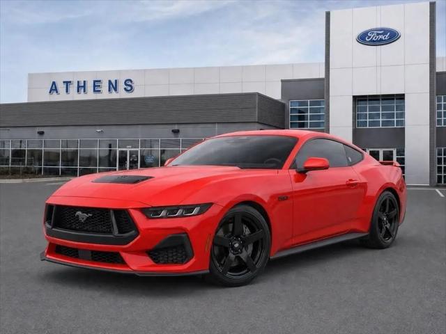 2025 Ford Mustang GT Fastback for sale in Cornelius, NC
