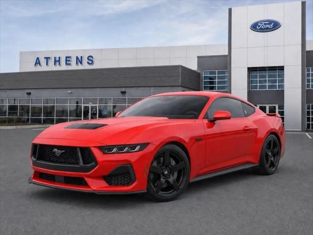 2025 Ford Mustang GT Fastback for sale in Cornelius, NC