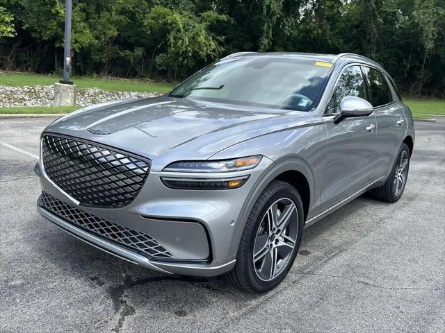 2026 Genesis GV70 Prestige AWD