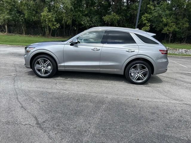 2026 Genesis GV70 Prestige AWD