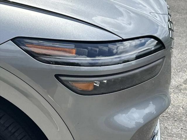 2026 Genesis GV70 Prestige AWD