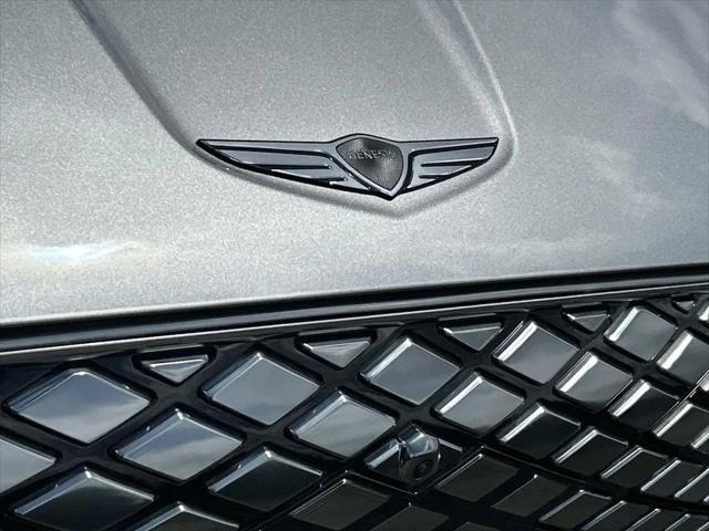 2026 Genesis GV70 Prestige AWD